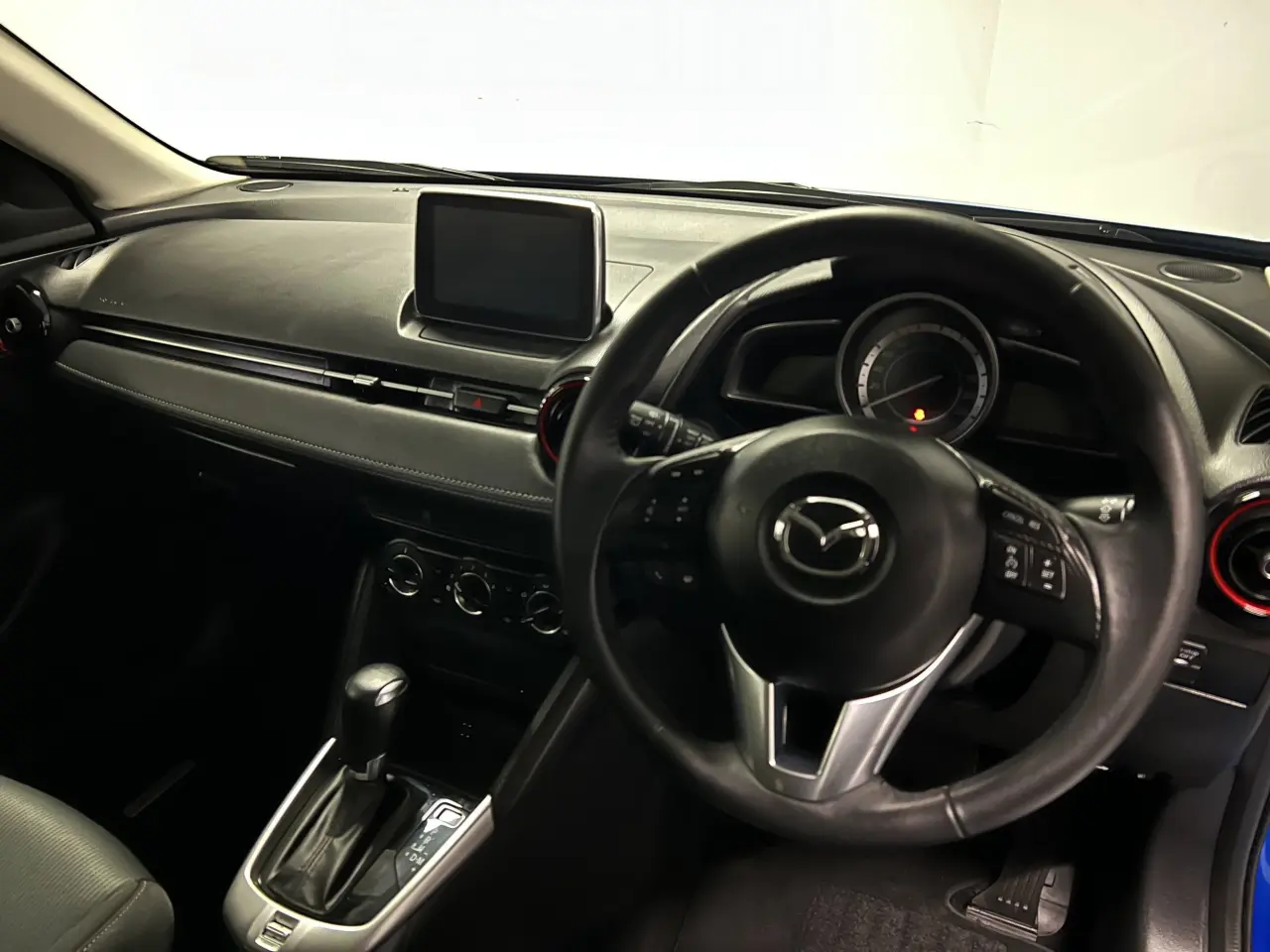 2015 MAZDA CX-3 Gallery Image 9