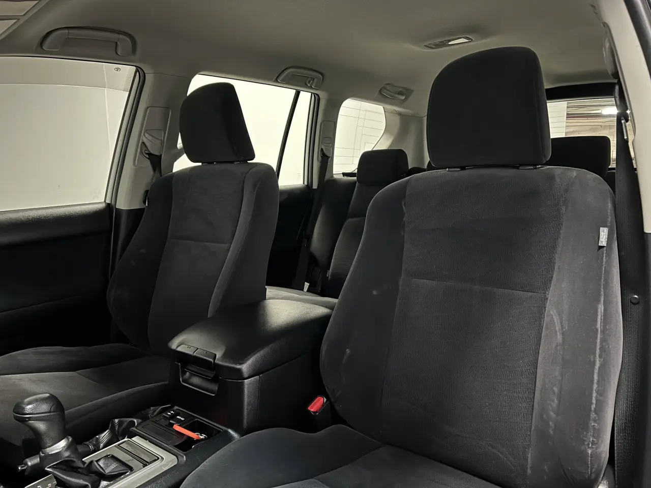 2019 TOYOTA PRADO Gallery Image 16