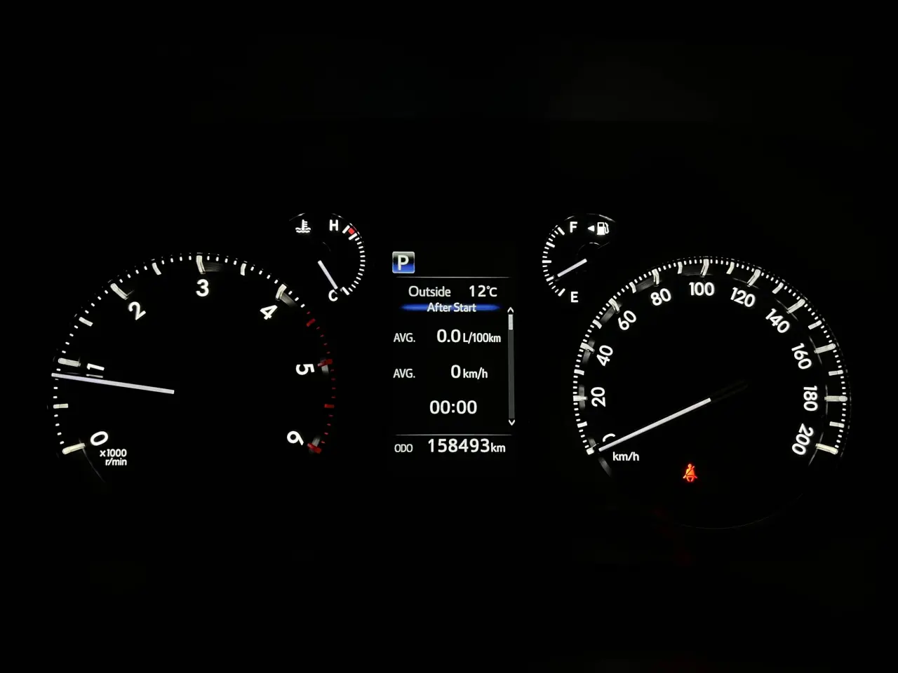 2019 TOYOTA PRADO Gallery Image 18