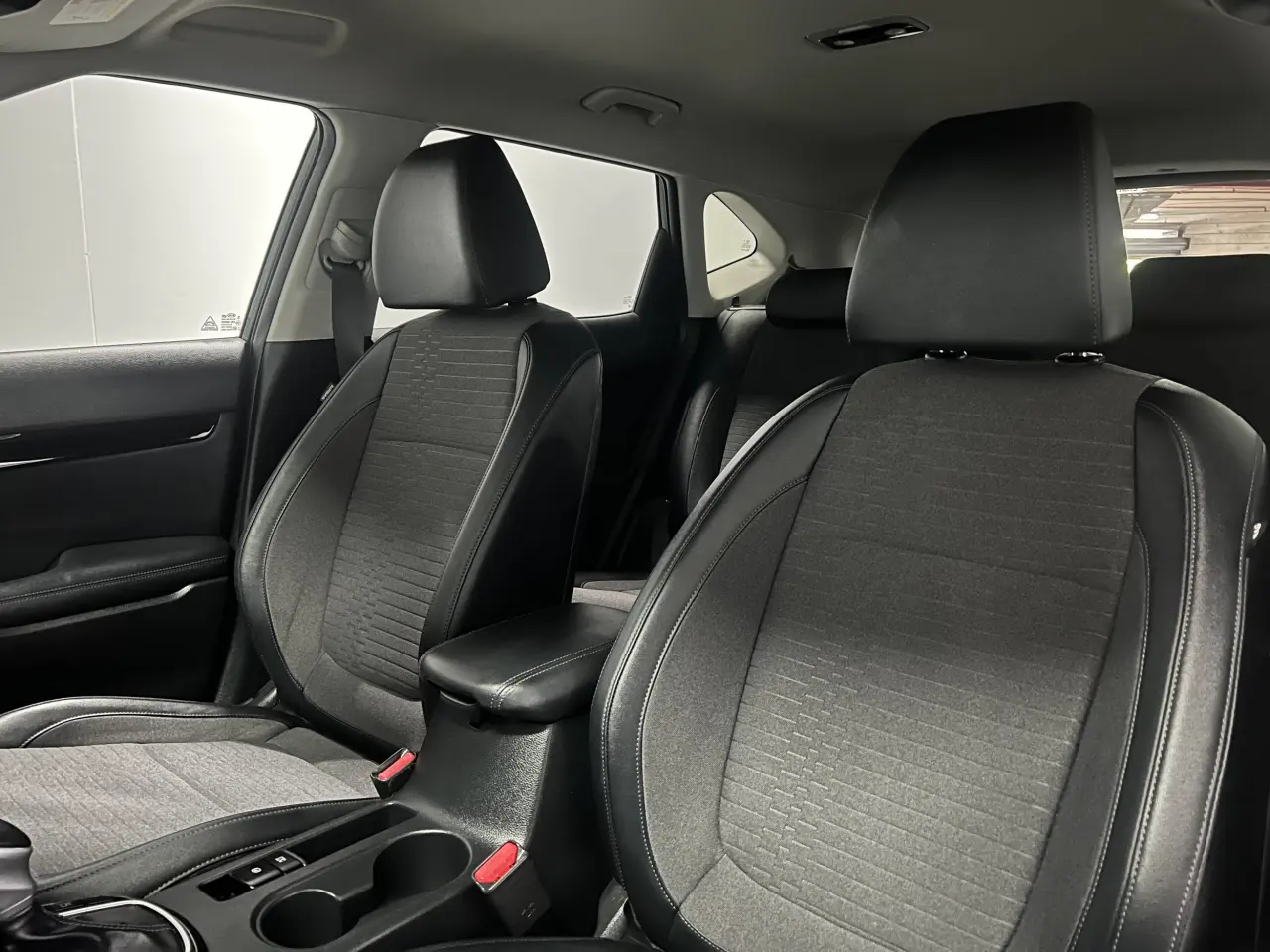 2020 KIA SELTOS Gallery Image 15