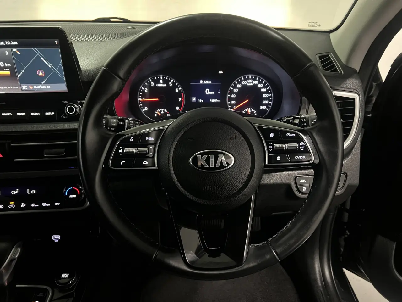 2020 KIA SELTOS Gallery Image 16