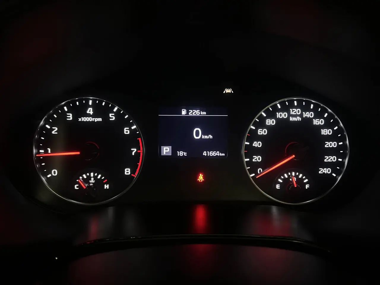 2020 KIA SELTOS Gallery Image 17