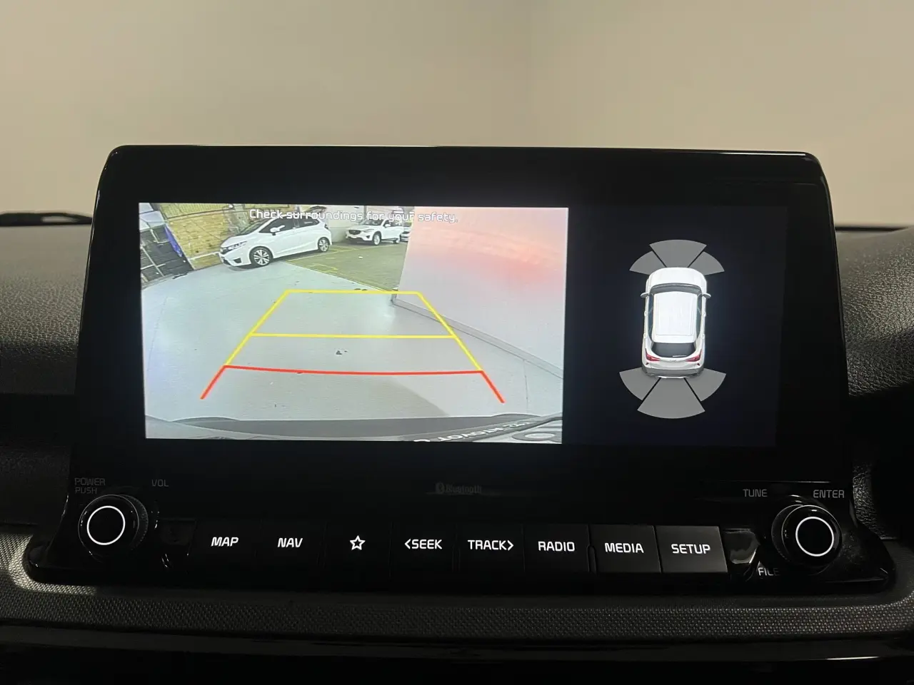 2020 KIA SELTOS Gallery Image 18