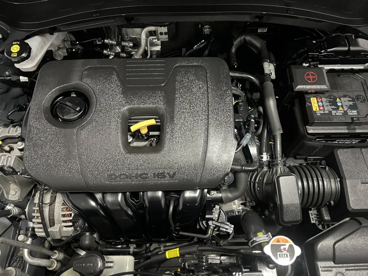 2020 KIA SELTOS Gallery Image 20