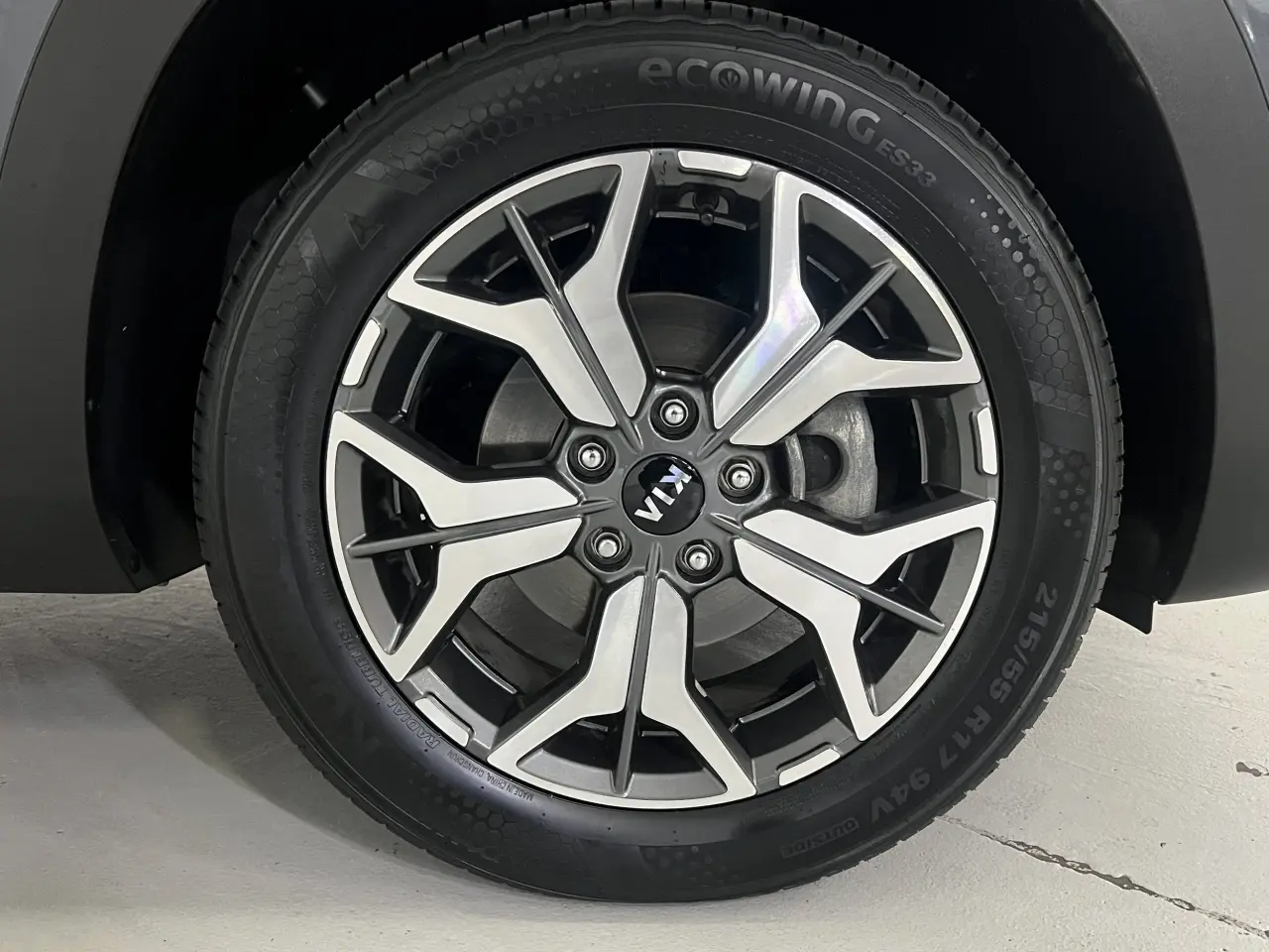 2020 KIA SELTOS Gallery Image 5