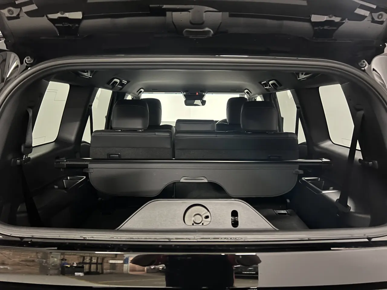 2025 TOYOTA PRADO Gallery Image 12