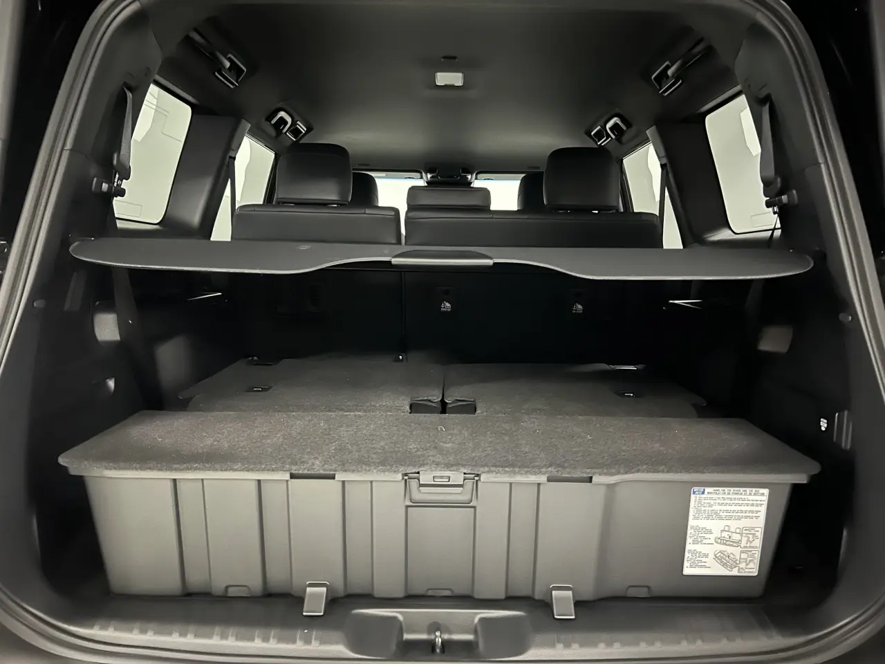 2025 TOYOTA PRADO Gallery Image 15
