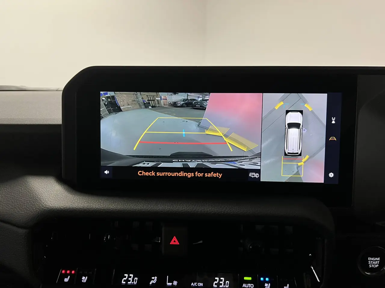 2025 TOYOTA PRADO Gallery Image 21