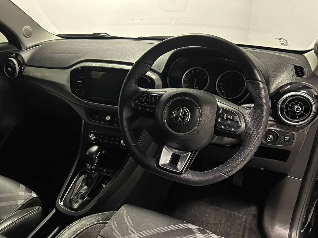2023 MG MG3 AUTO Gallery Image 10