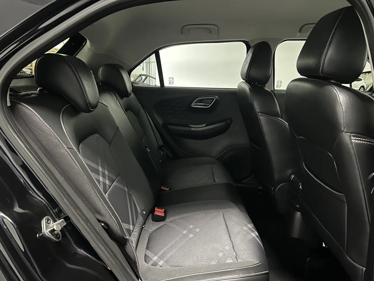 2023 MG MG3 AUTO Gallery Image 11