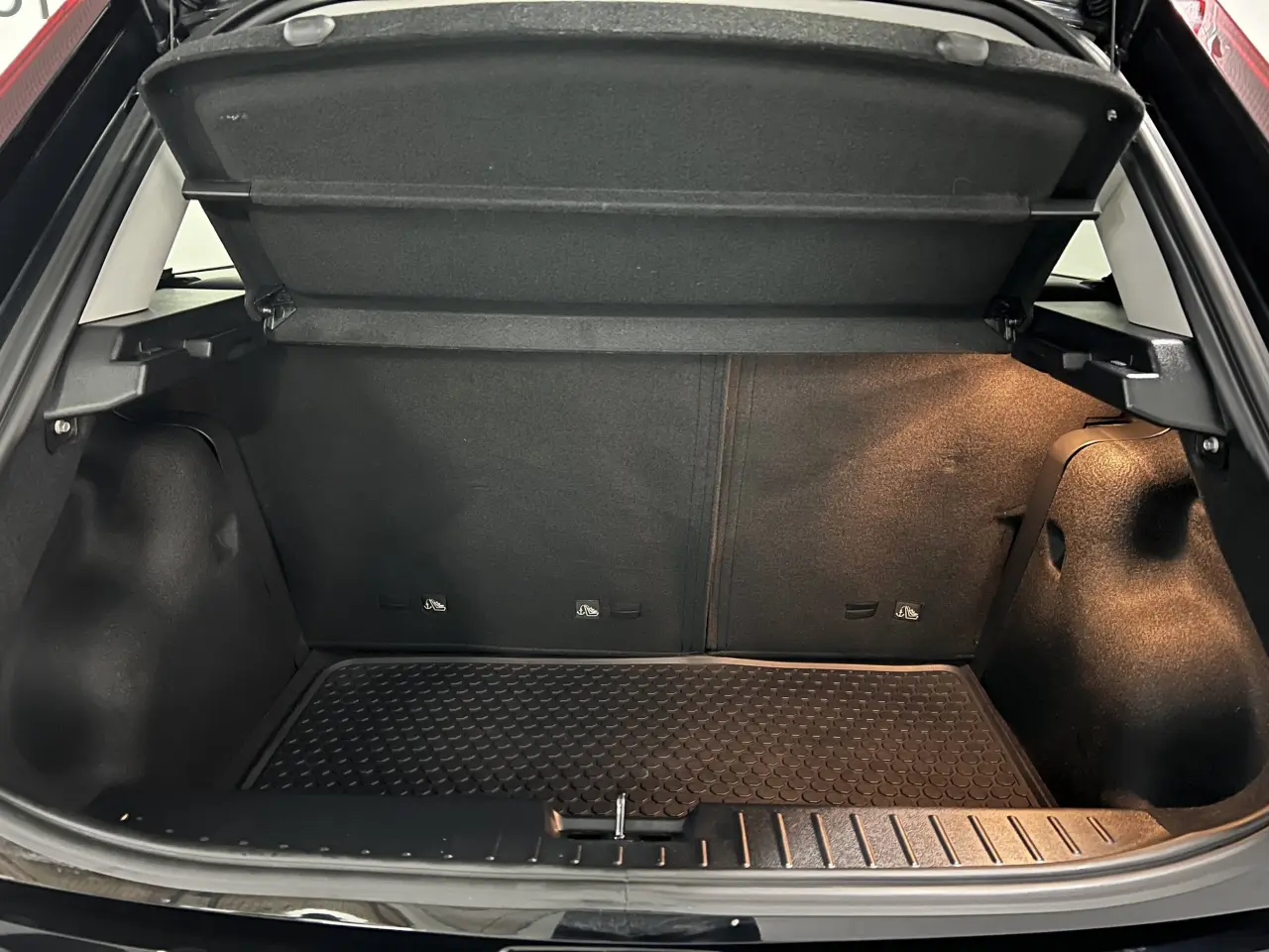 2023 MG MG3 AUTO Gallery Image 12
