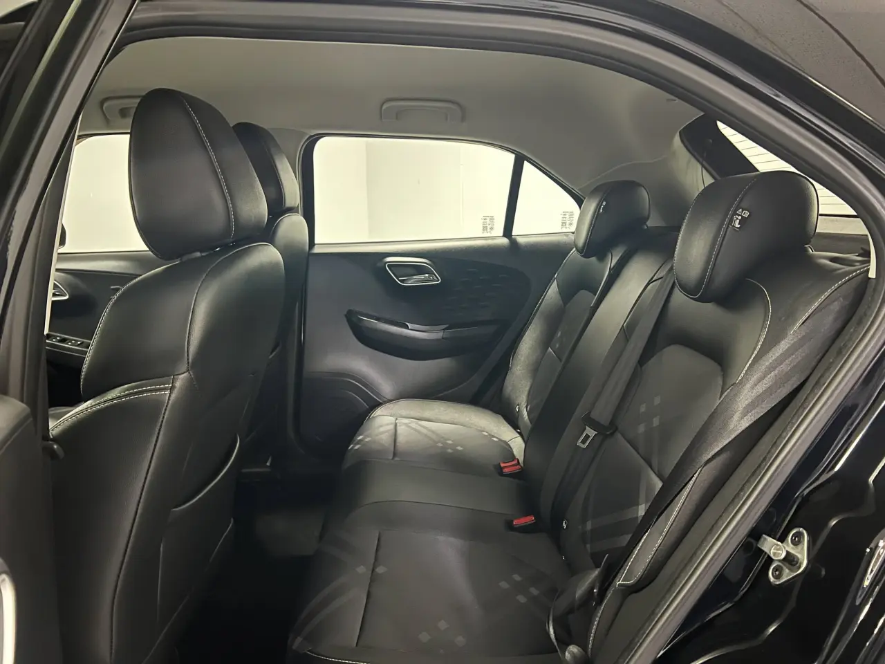 2023 MG MG3 AUTO Gallery Image 13