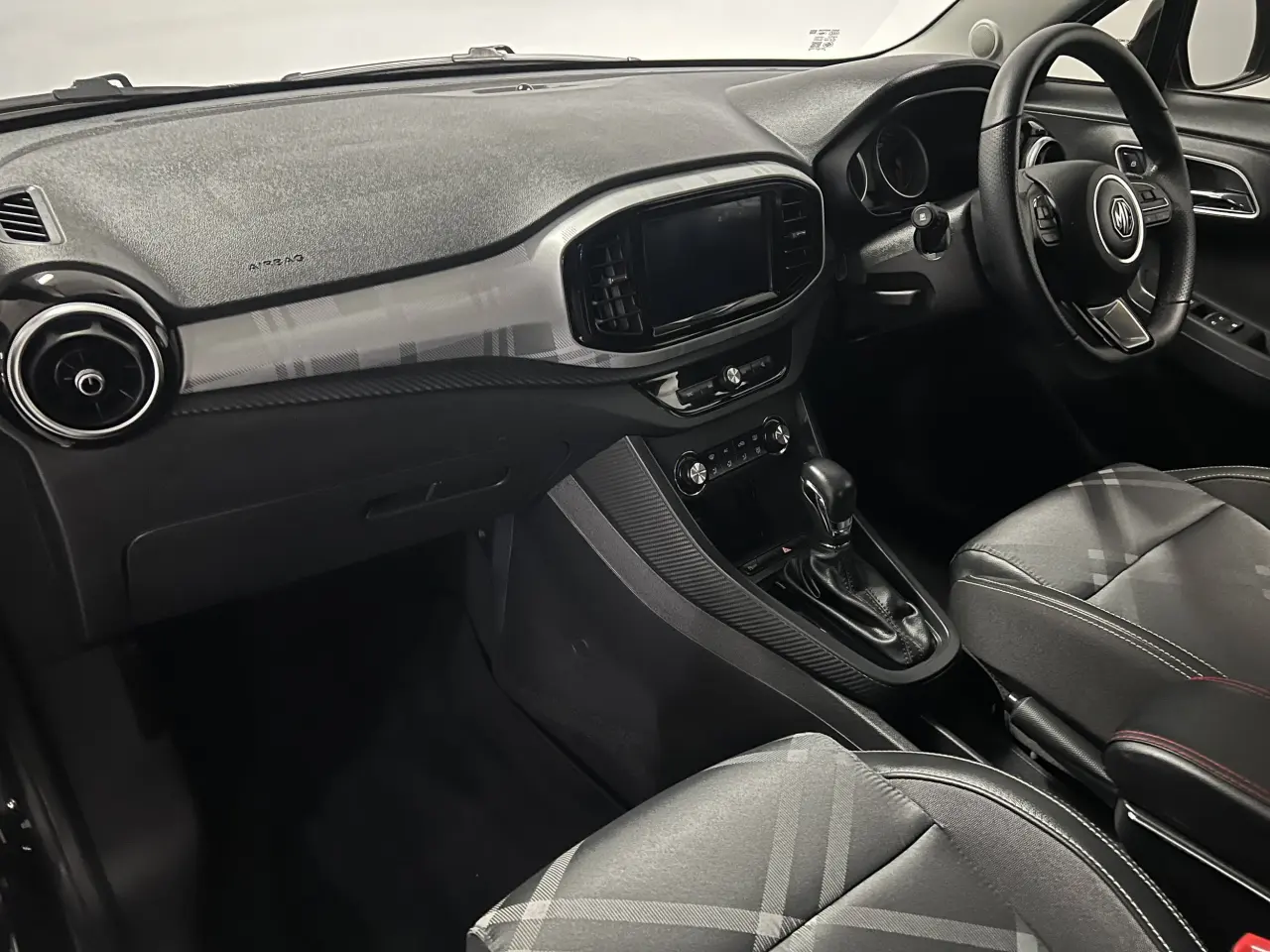 2023 MG MG3 AUTO Gallery Image 14