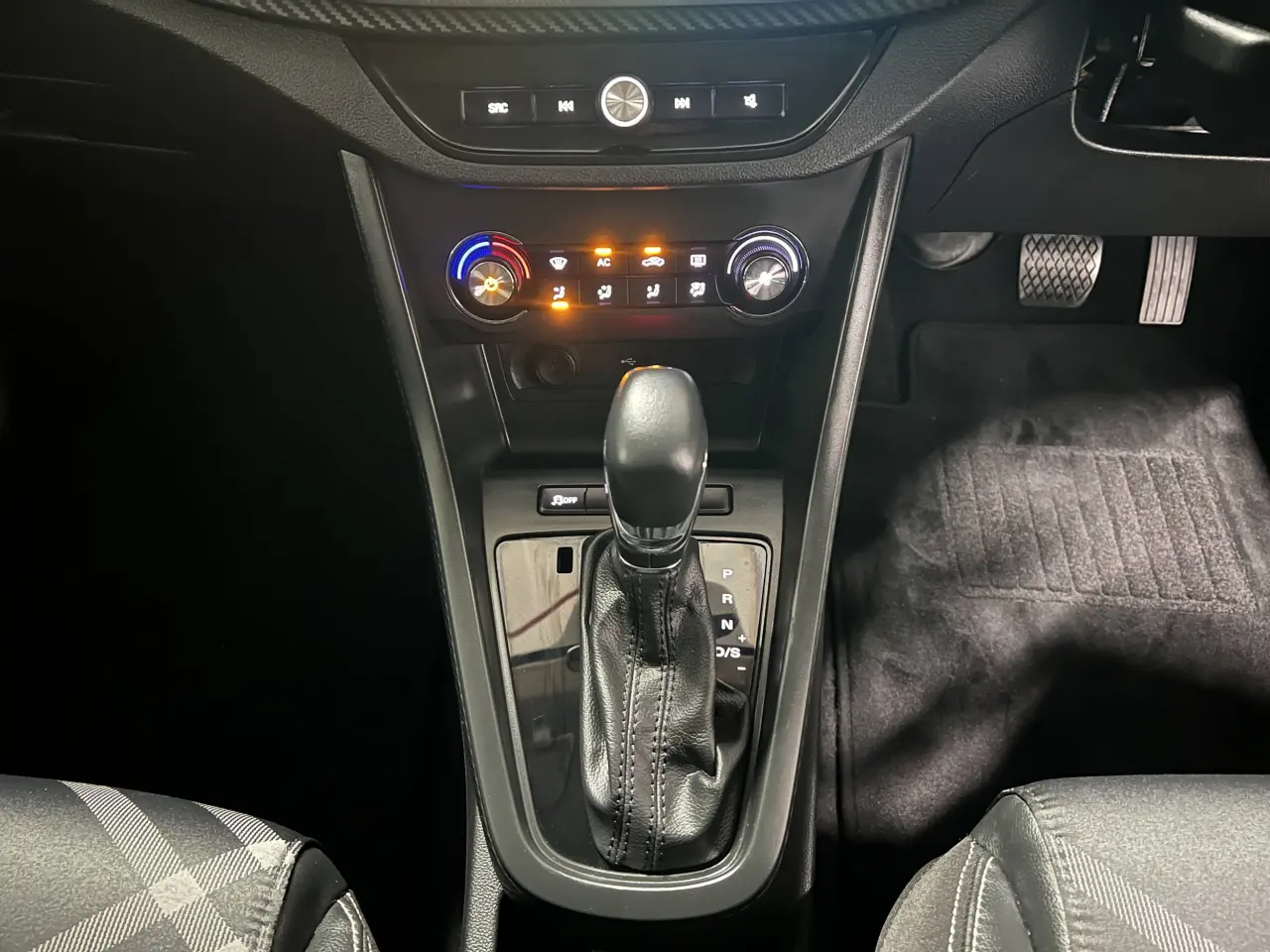 2023 MG MG3 AUTO Gallery Image 19