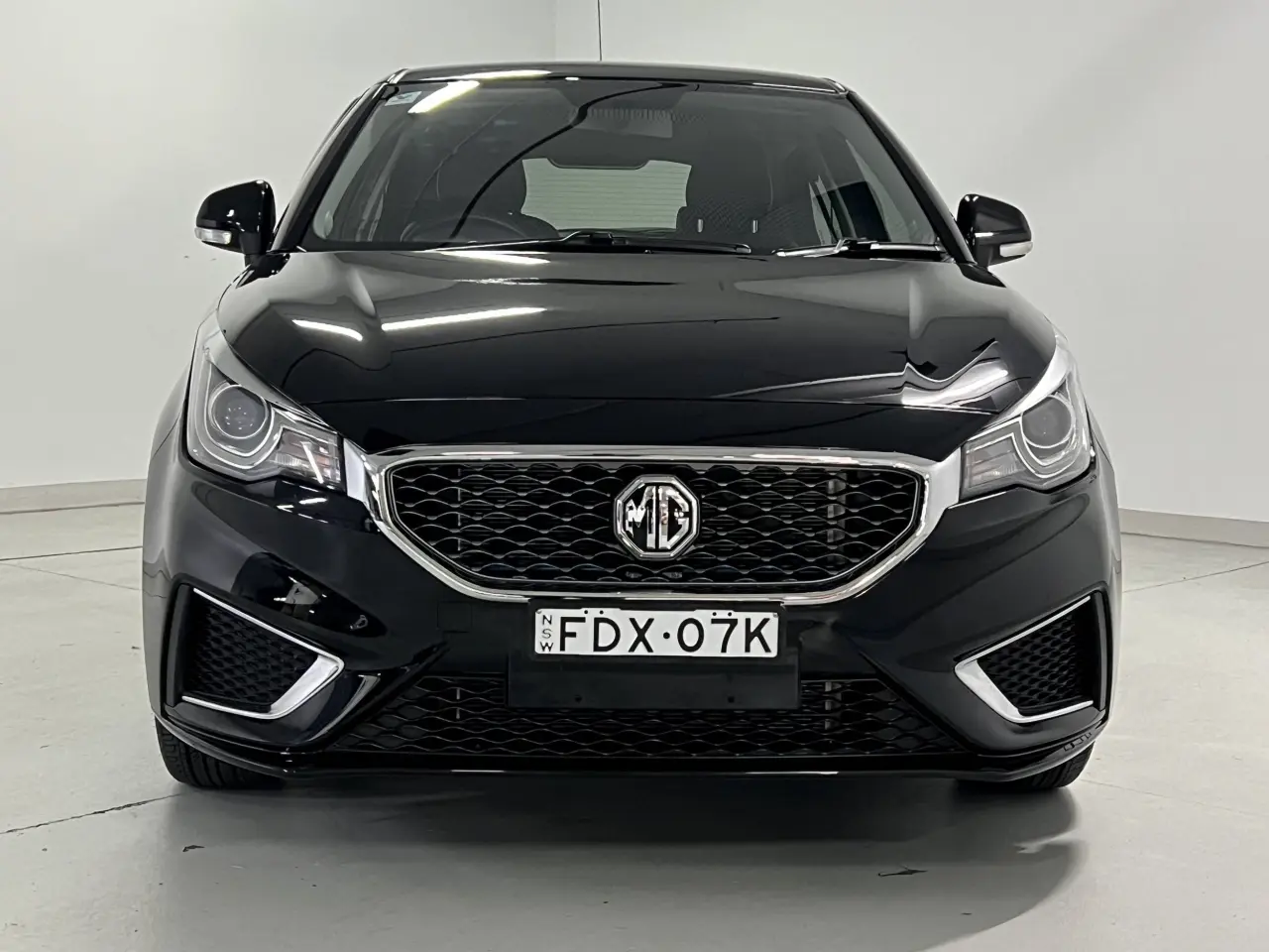 2023 MG MG3 AUTO Gallery Image 3