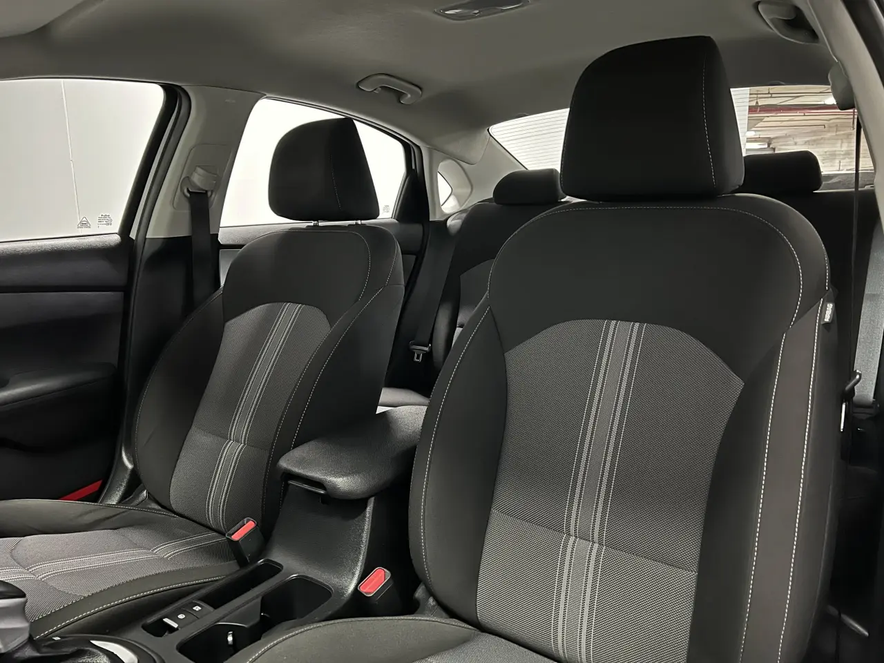 2022 KIA CERATO Gallery Image 15