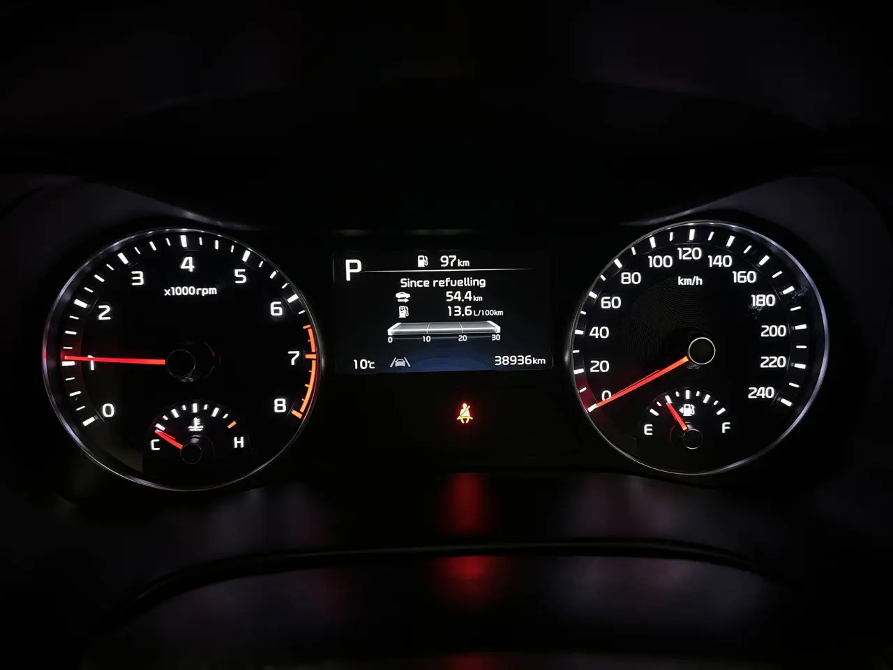 2022 KIA CERATO Gallery Image 17