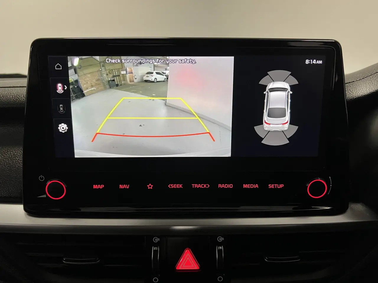 2022 KIA CERATO Gallery Image 18