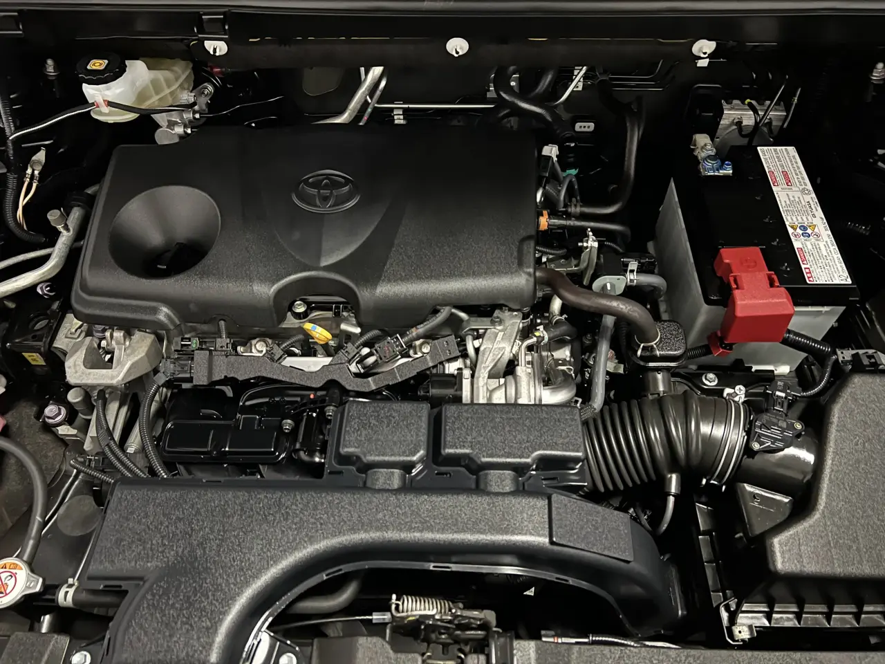 2020 TOYOTA RAV4 Gallery Image 21