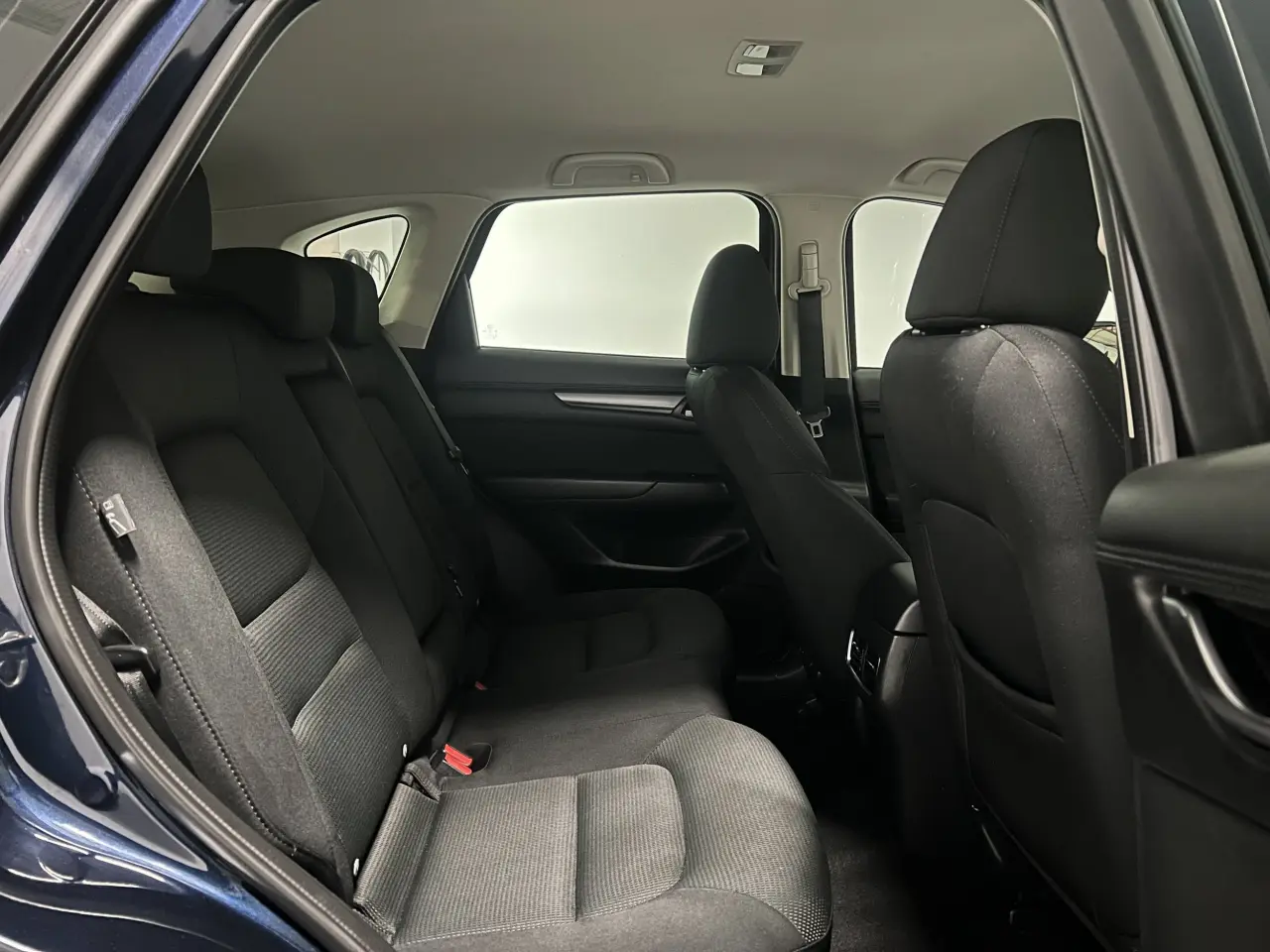2019 MAZDA CX-5 Gallery Image 11