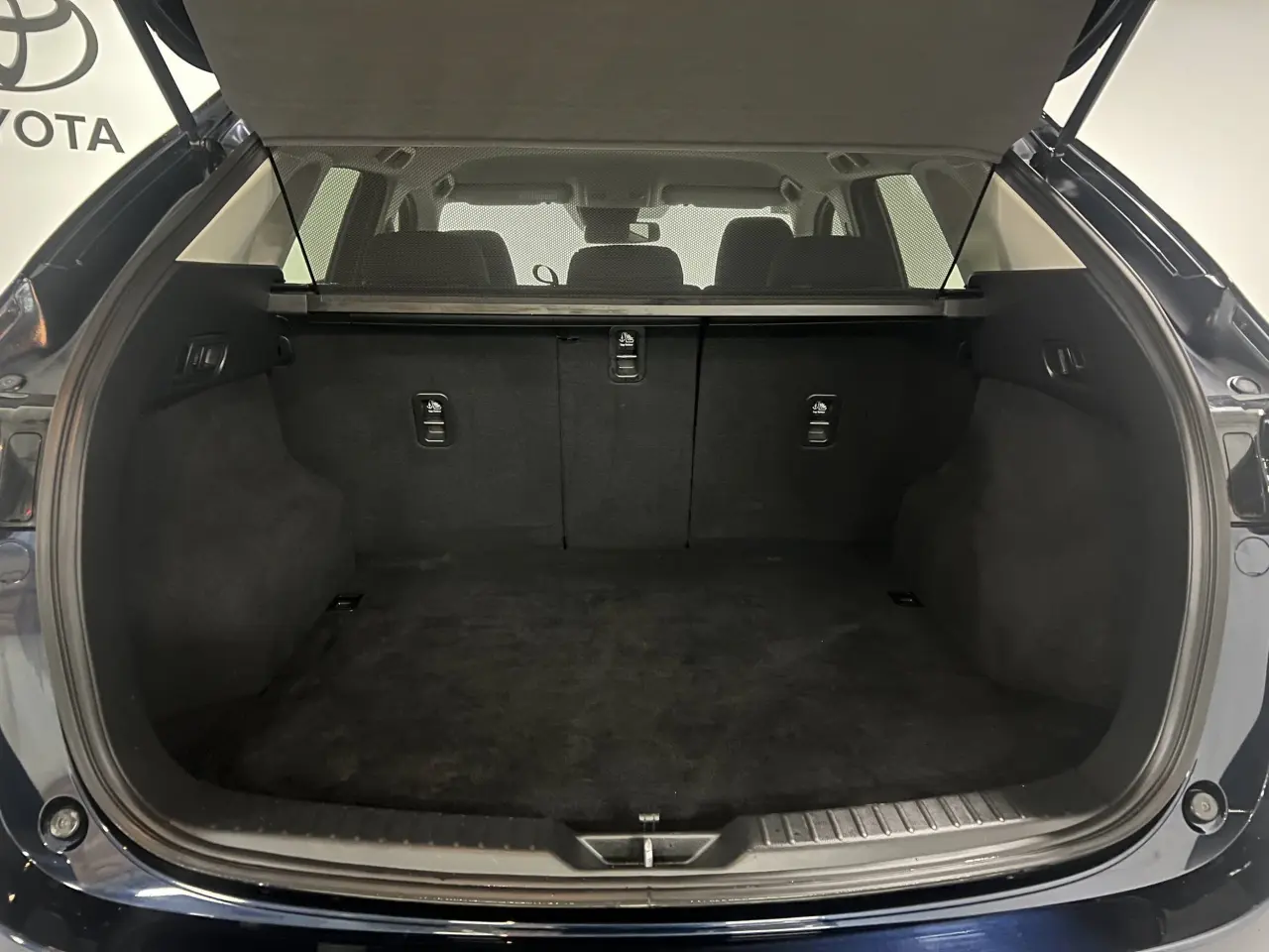2019 MAZDA CX-5 Gallery Image 12