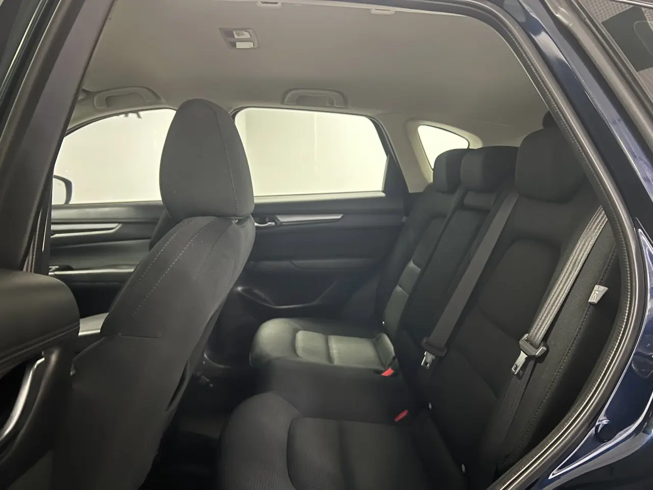 2019 MAZDA CX-5 Gallery Image 13