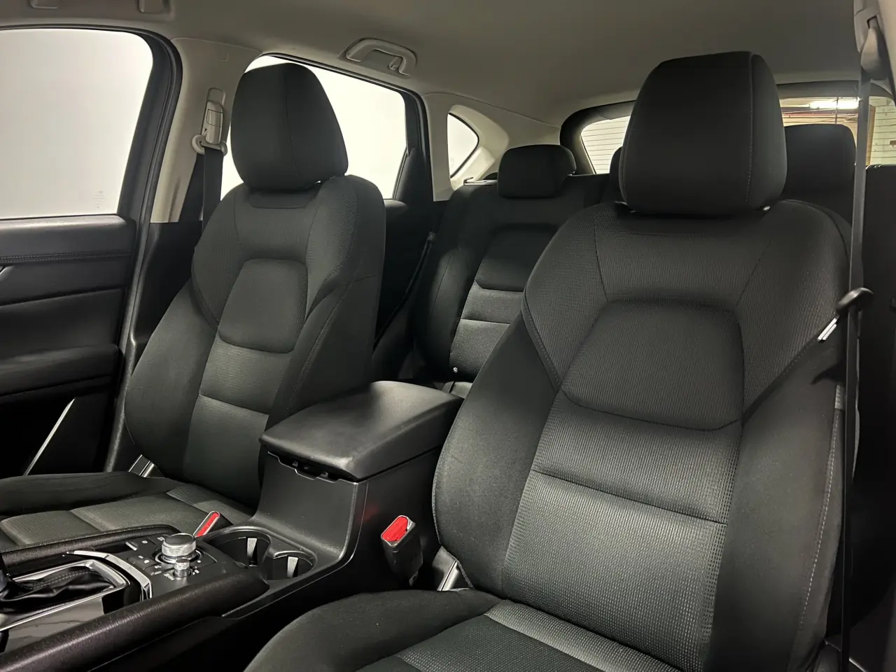2019 MAZDA CX-5 Gallery Image 15