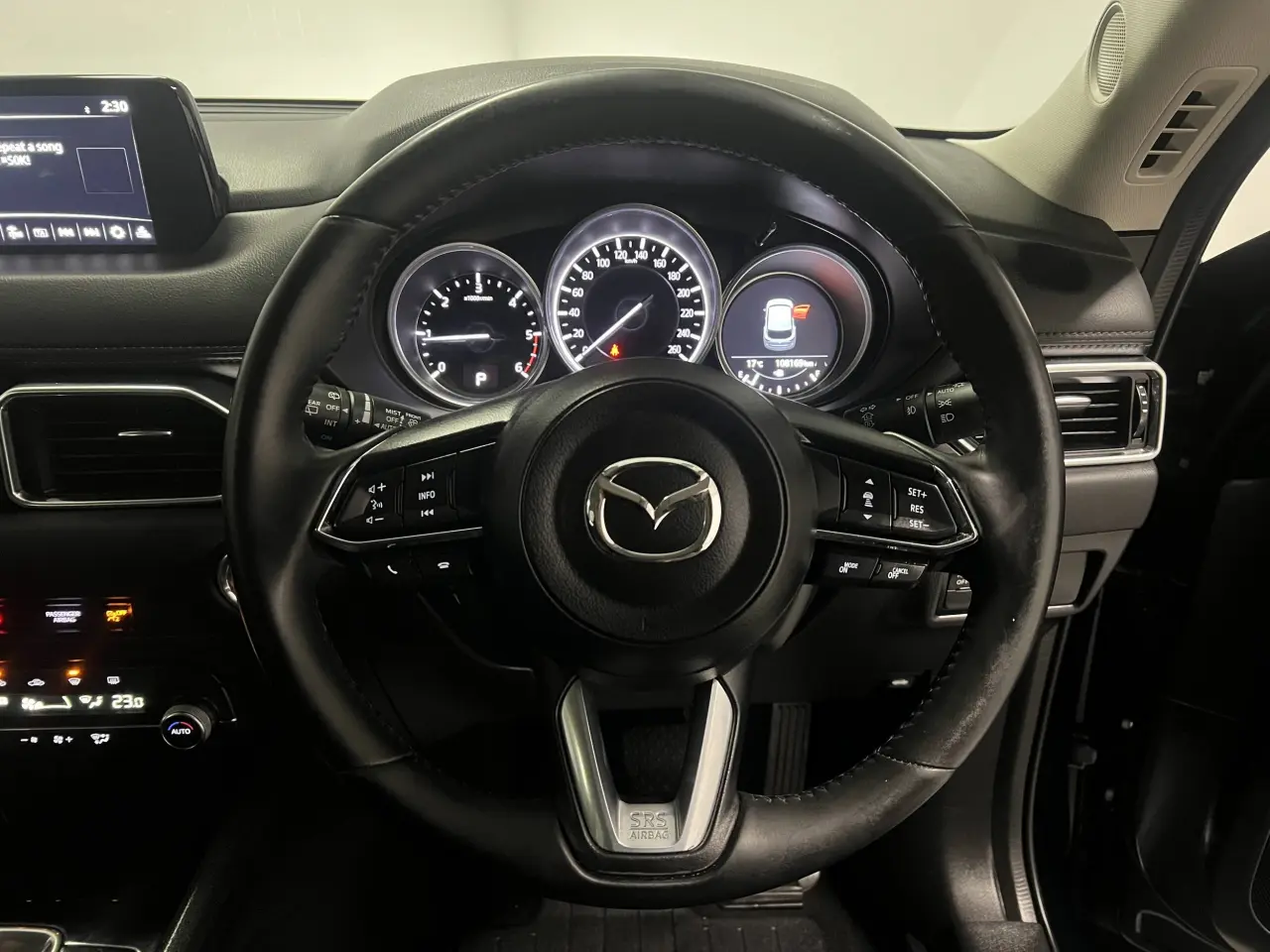 2019 MAZDA CX-5 Gallery Image 16