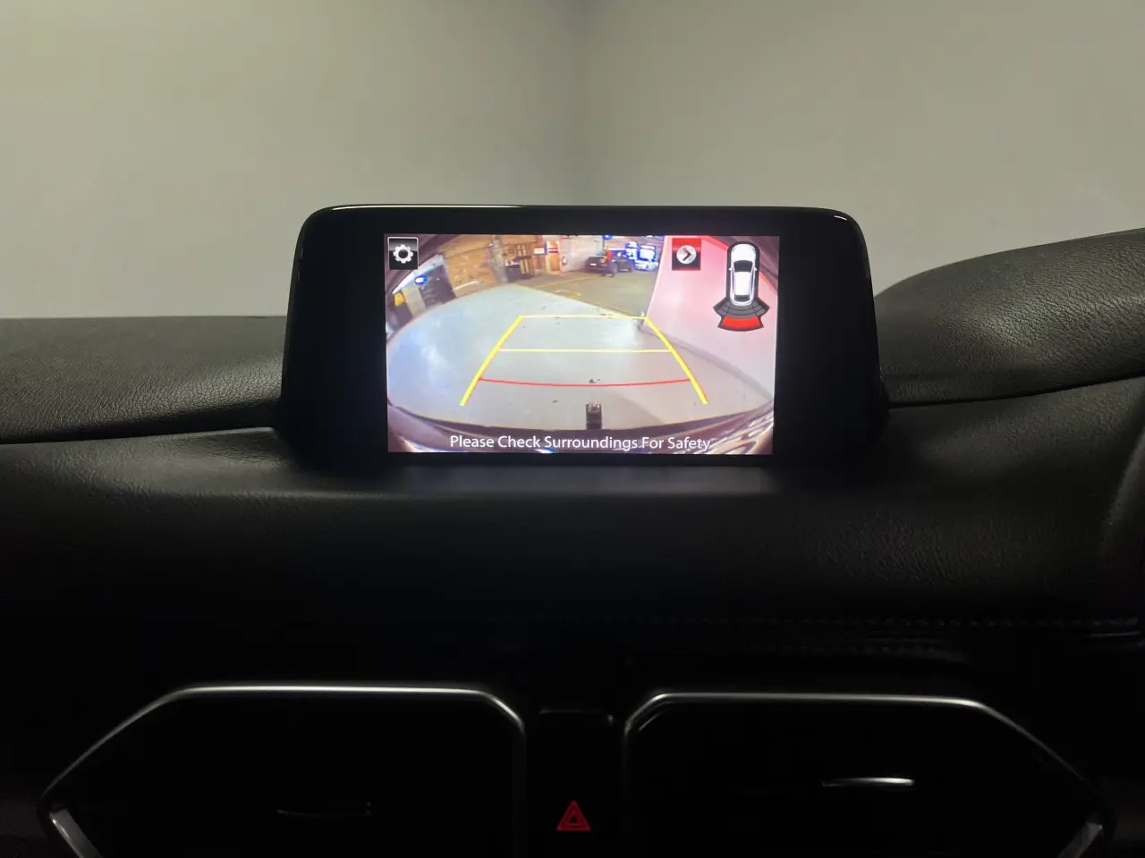 2019 MAZDA CX-5 Gallery Image 18