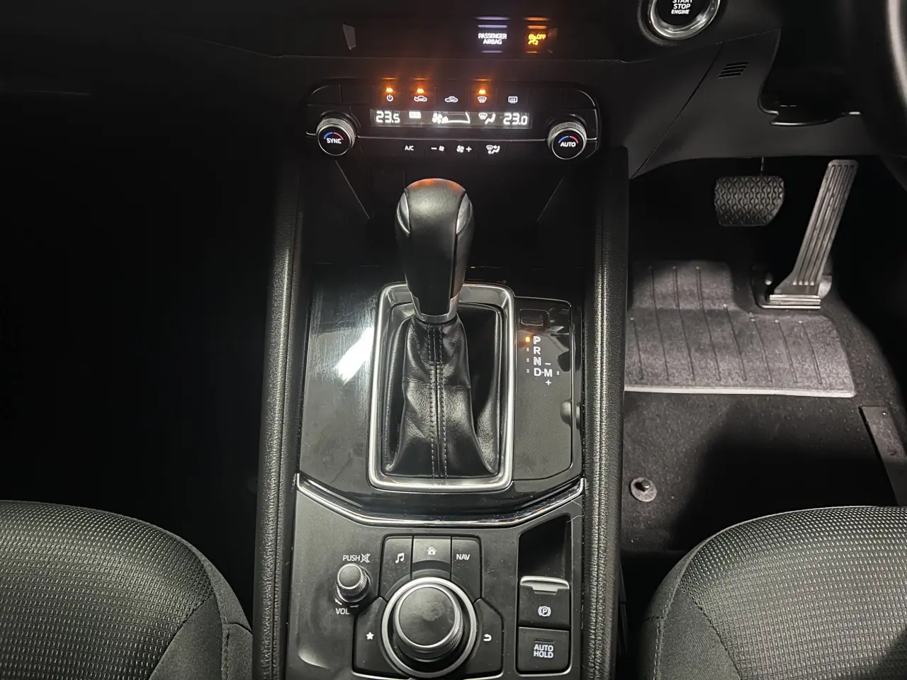 2019 MAZDA CX-5 Gallery Image 19