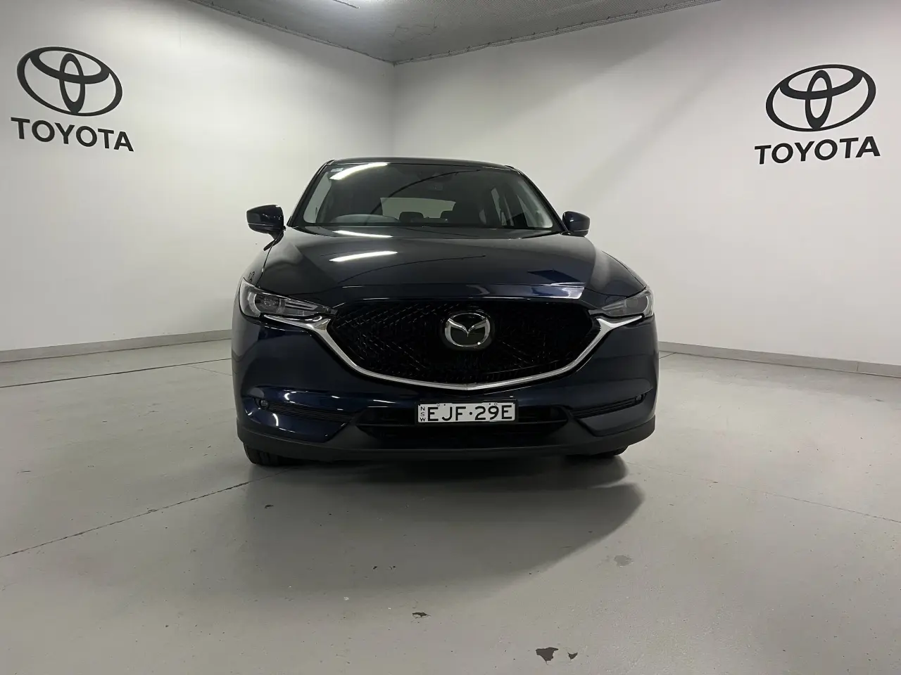 2019 MAZDA CX-5 Gallery Image 2