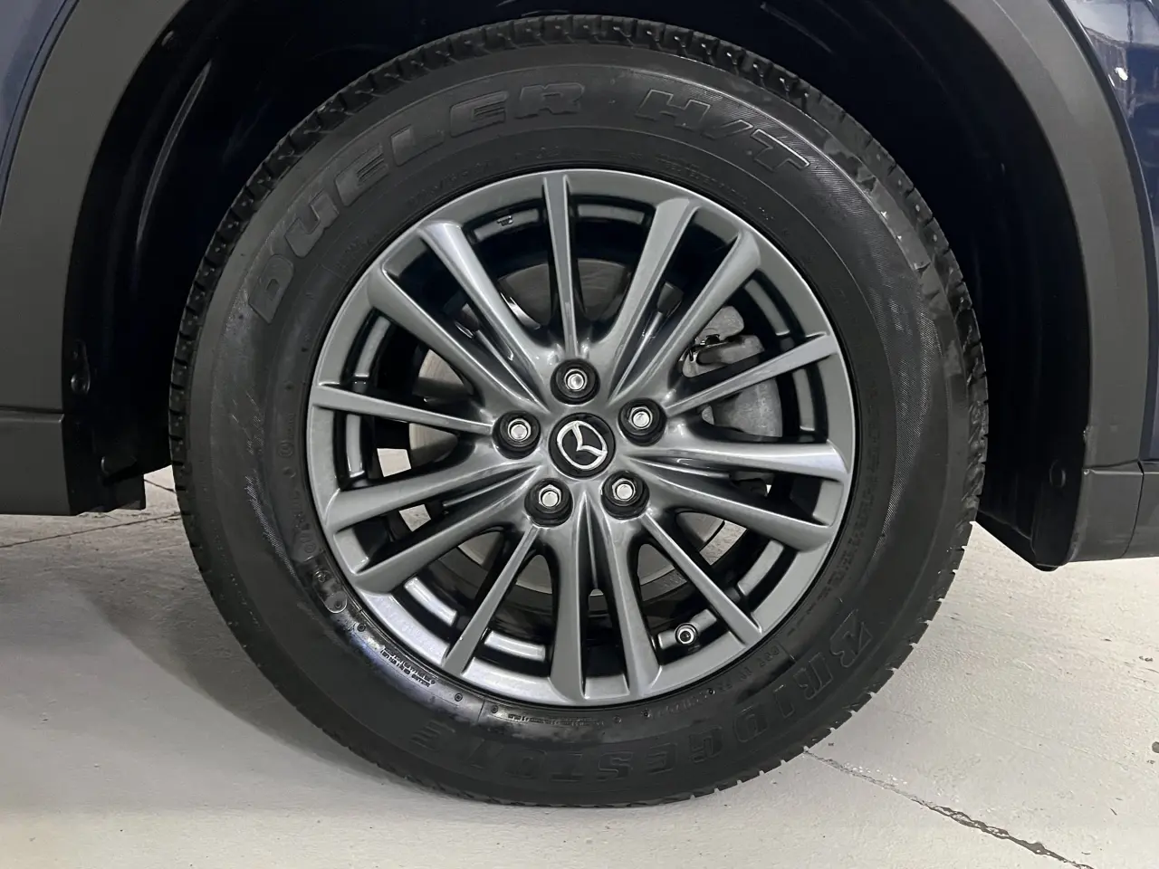 2019 MAZDA CX-5 Gallery Image 5