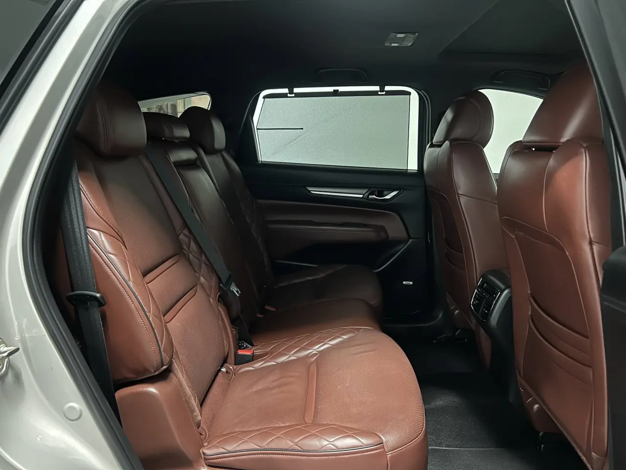 2021 MAZDA CX-8 Gallery Image 11