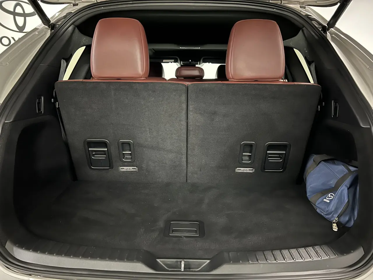 2021 MAZDA CX-8 Gallery Image 13