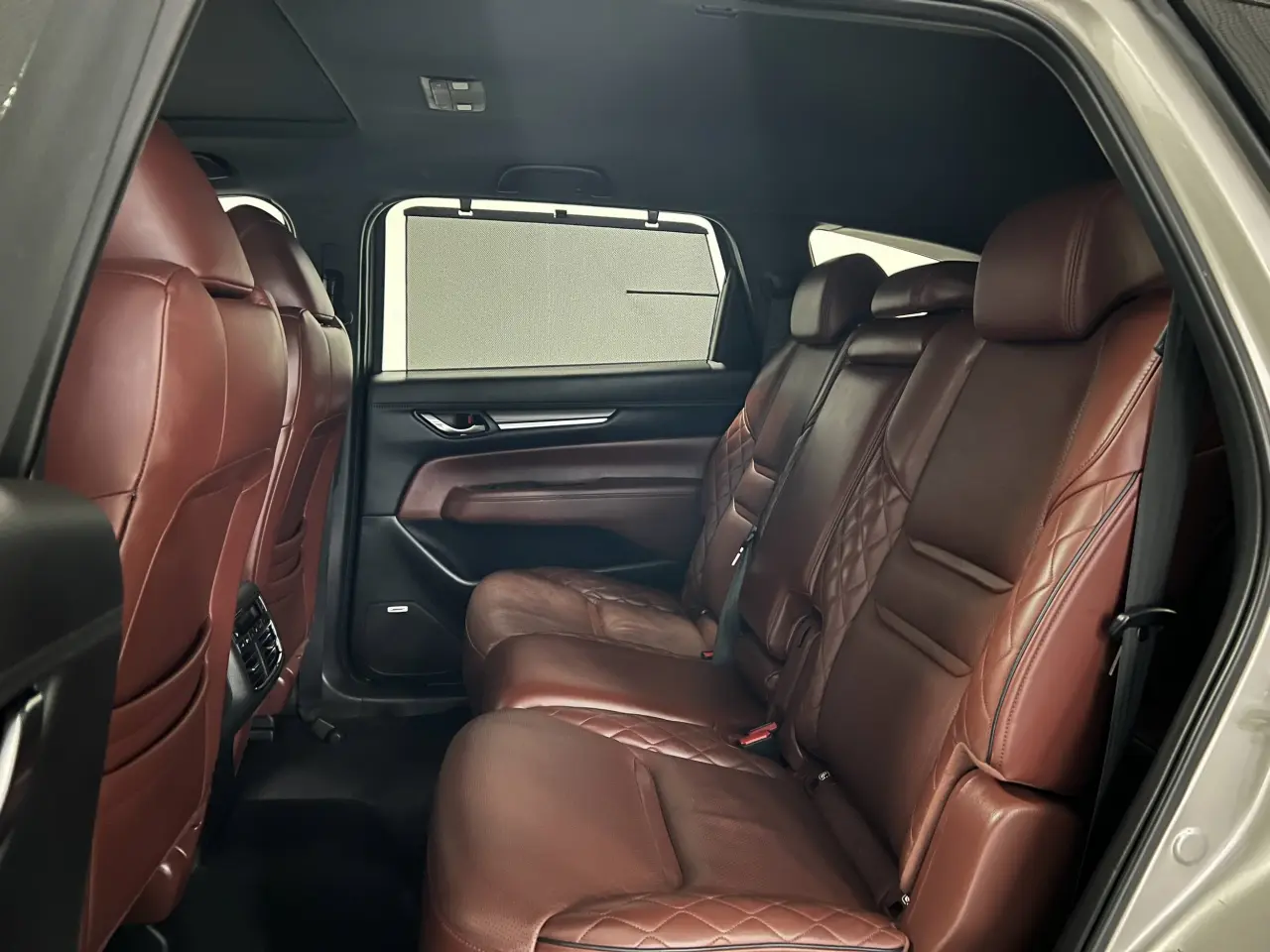2021 MAZDA CX-8 Gallery Image 14