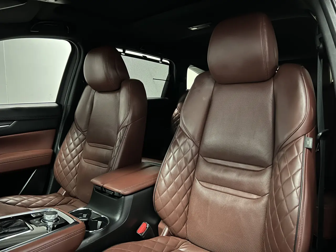 2021 MAZDA CX-8 Gallery Image 16