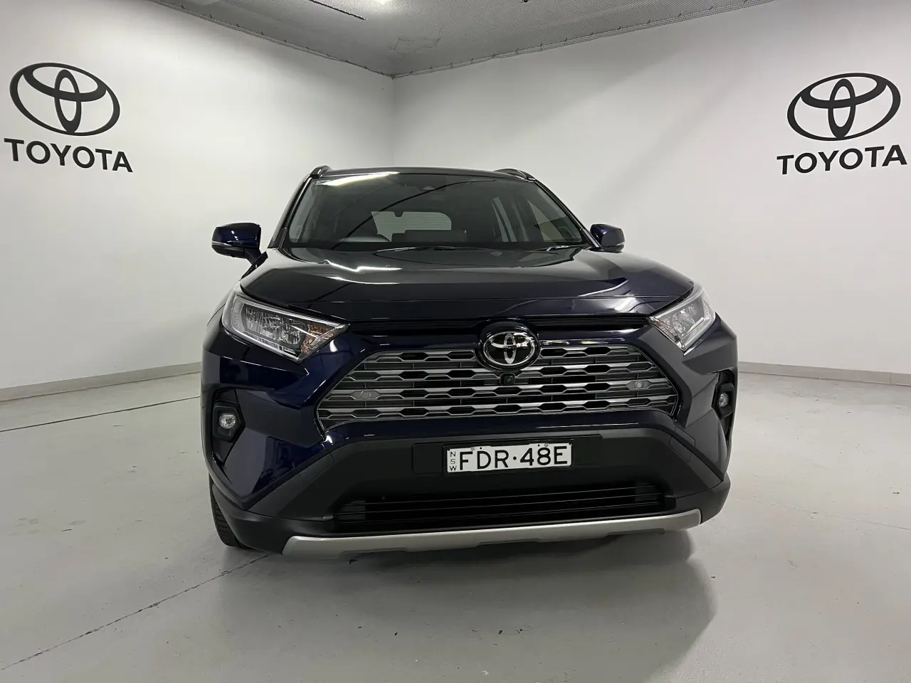 2023 TOYOTA RAV4 Gallery Image 2