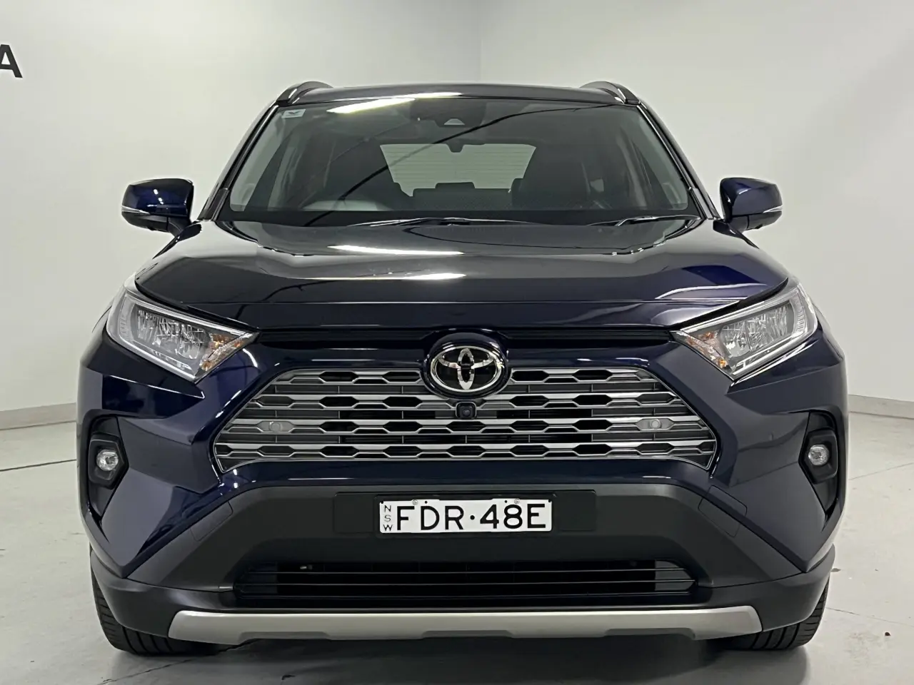 2023 TOYOTA RAV4 Gallery Image 3