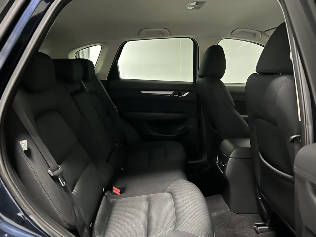 2019 MAZDA CX-5 Gallery Image 11