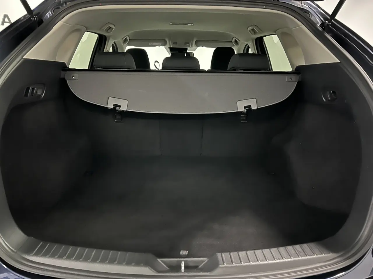 2019 MAZDA CX-5 Gallery Image 12