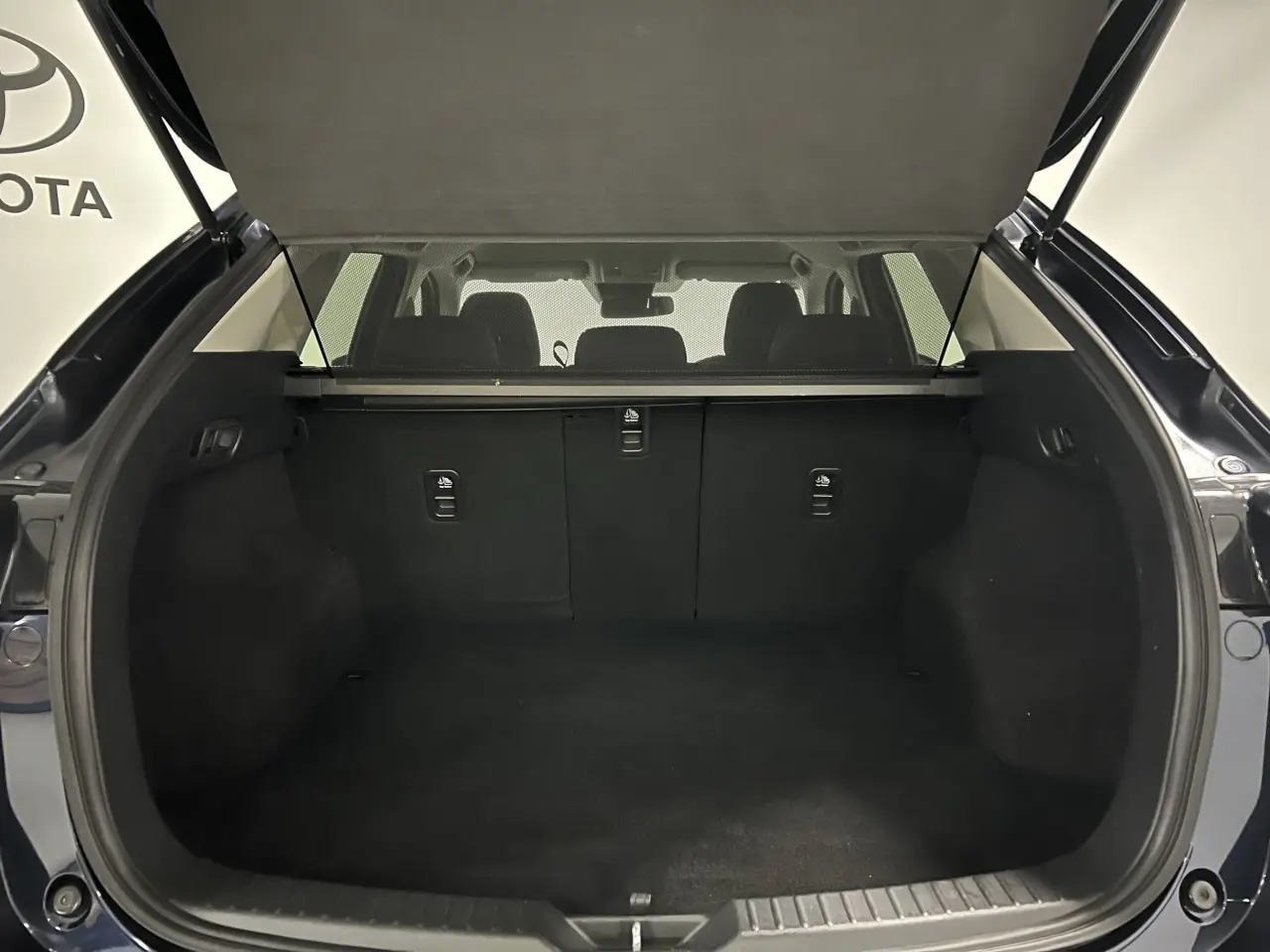 2019 MAZDA CX-5 Gallery Image 13