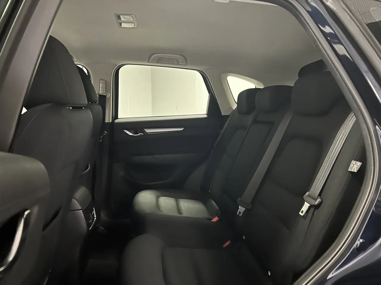 2019 MAZDA CX-5 Gallery Image 14