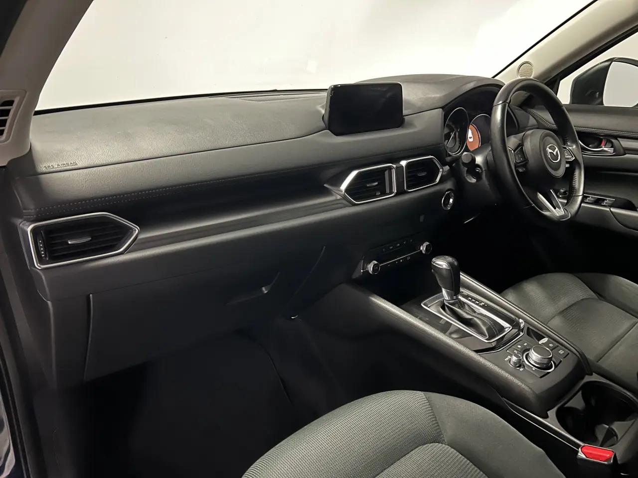 2019 MAZDA CX-5 Gallery Image 15