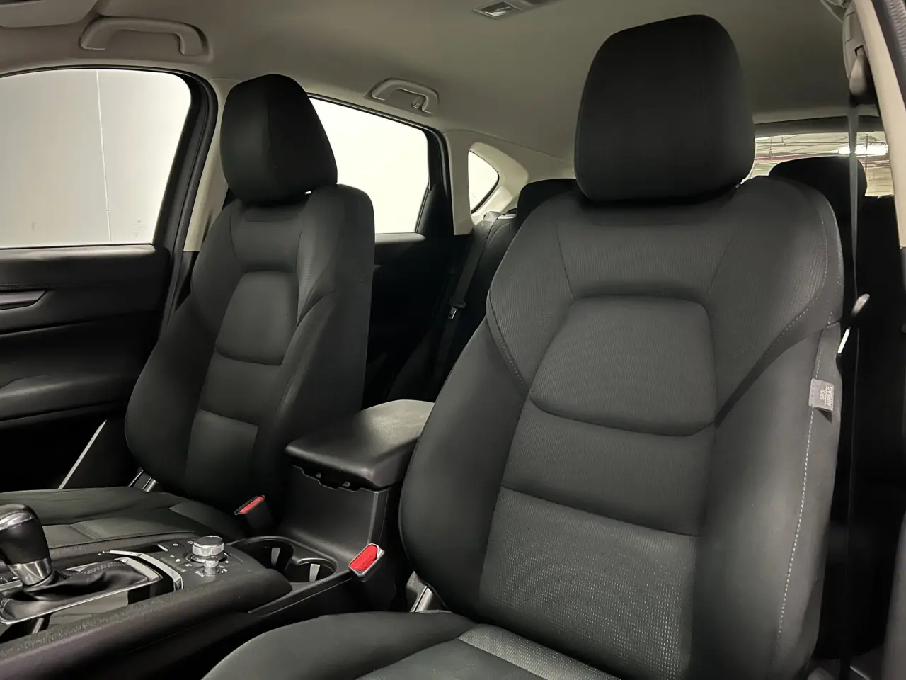 2019 MAZDA CX-5 Gallery Image 16