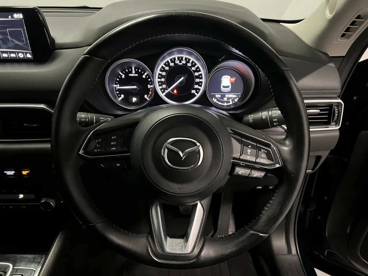 2019 MAZDA CX-5 Gallery Image 17