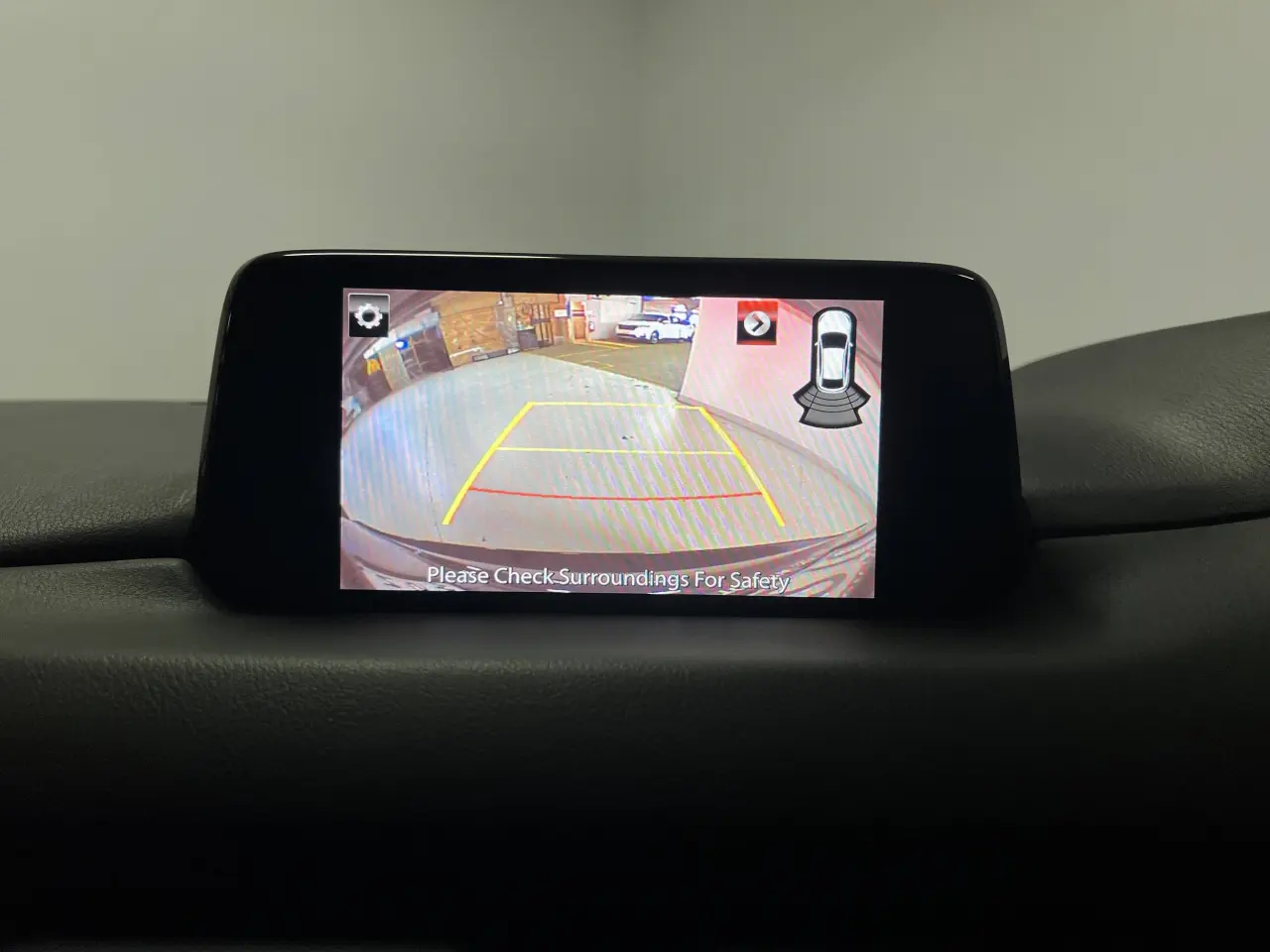 2019 MAZDA CX-5 Gallery Image 19