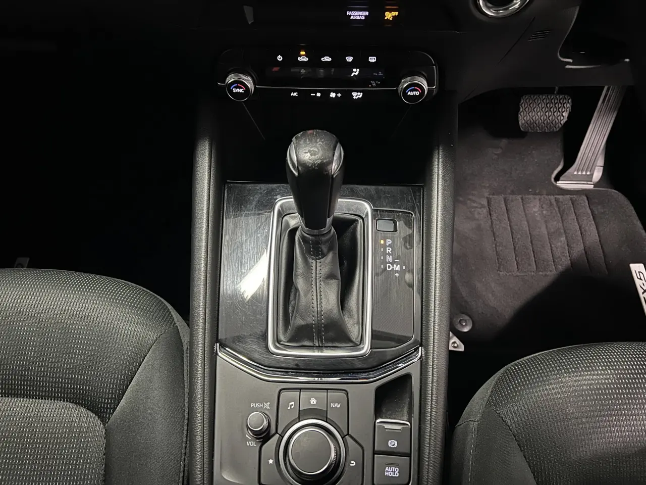 2019 MAZDA CX-5 Gallery Image 20