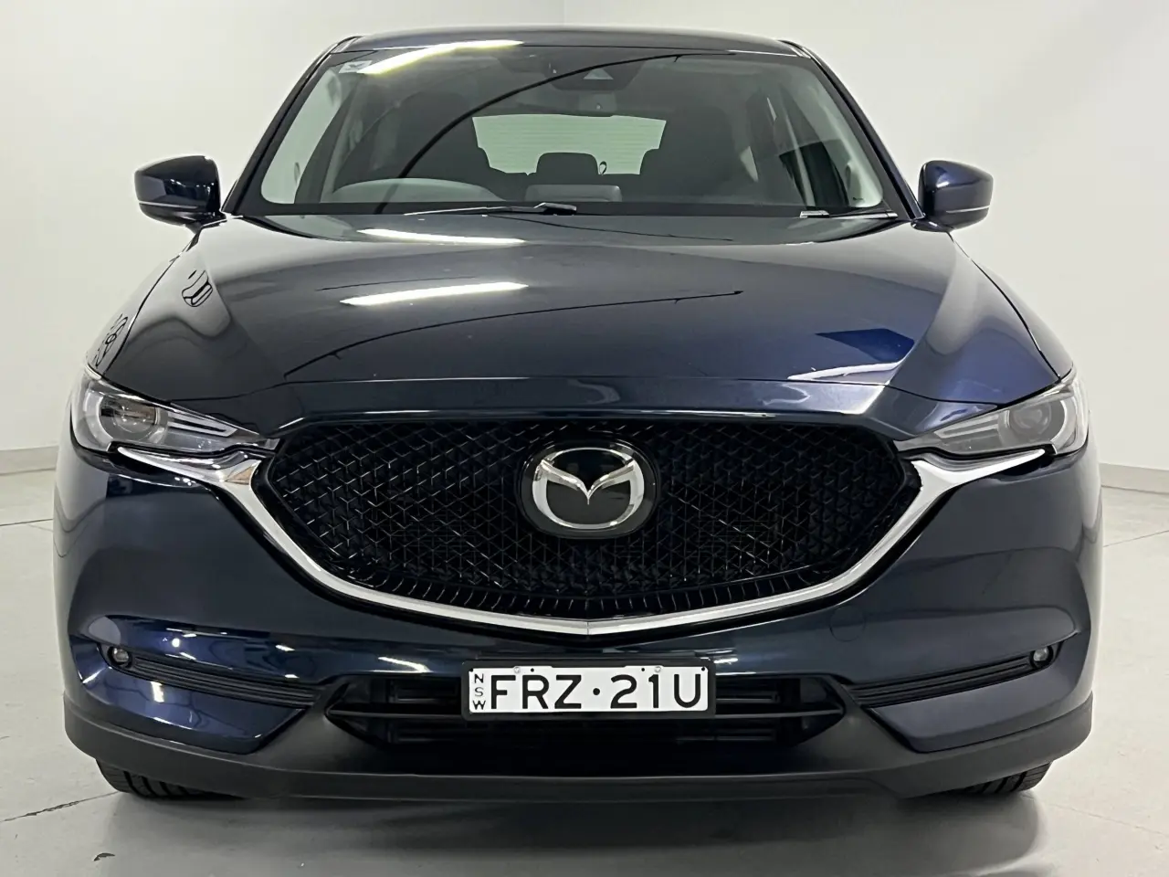 2019 MAZDA CX-5 Gallery Image 3