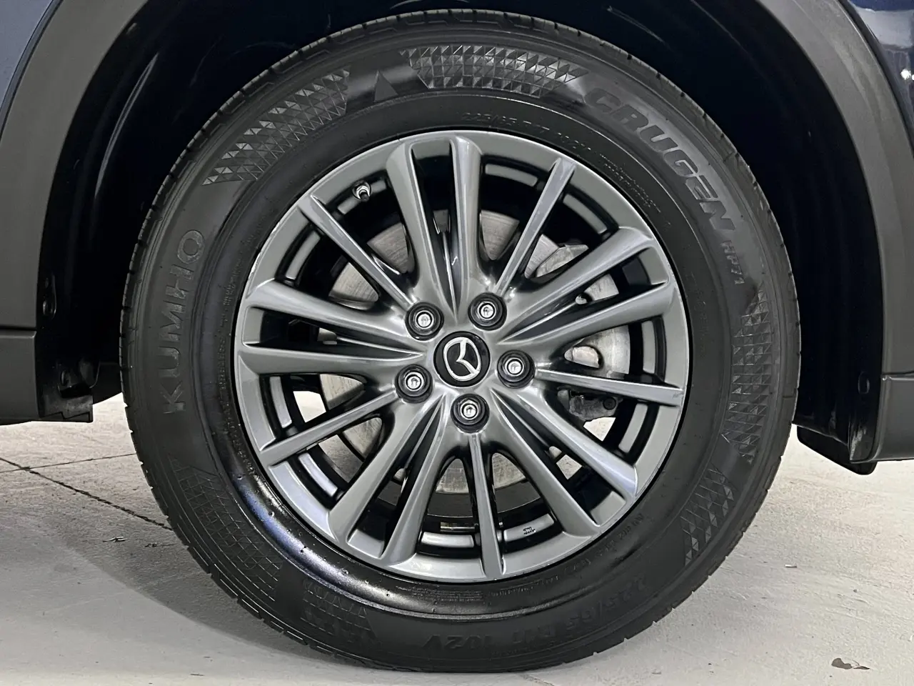 2019 MAZDA CX-5 Gallery Image 5