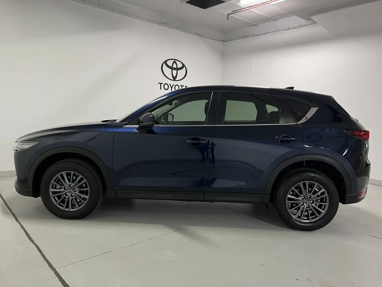 2019 MAZDA CX-5 Gallery Image 9